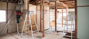 Entreprise de rénovation de la maison et de rénovation d’appartement à Bergbieten